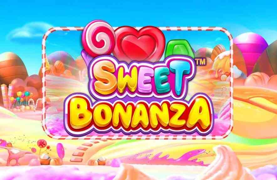 Demo Sweet Bonanza