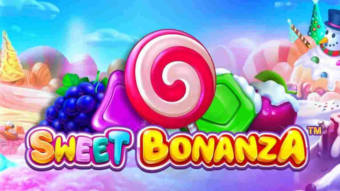 Sweet Bonanza slots