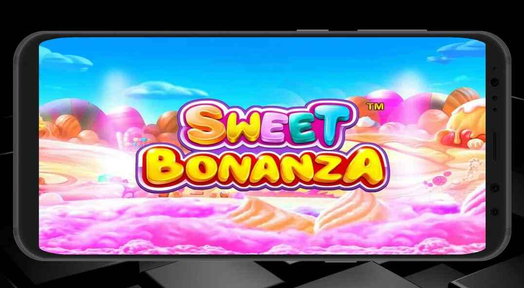Sweet Bonanza App